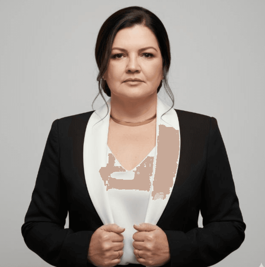 Alessandra Murari Porto Ferreira - CEO e Fundadora